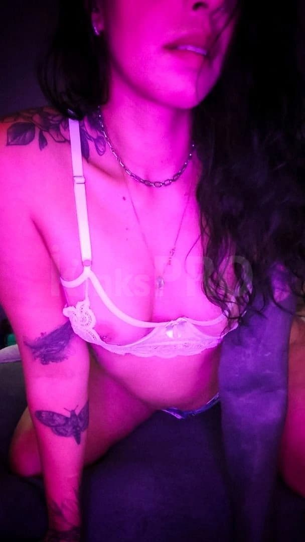 Acompanhante em Rio de Janeiro — me tocando na chamada, foto 6 de Mistress Lanna