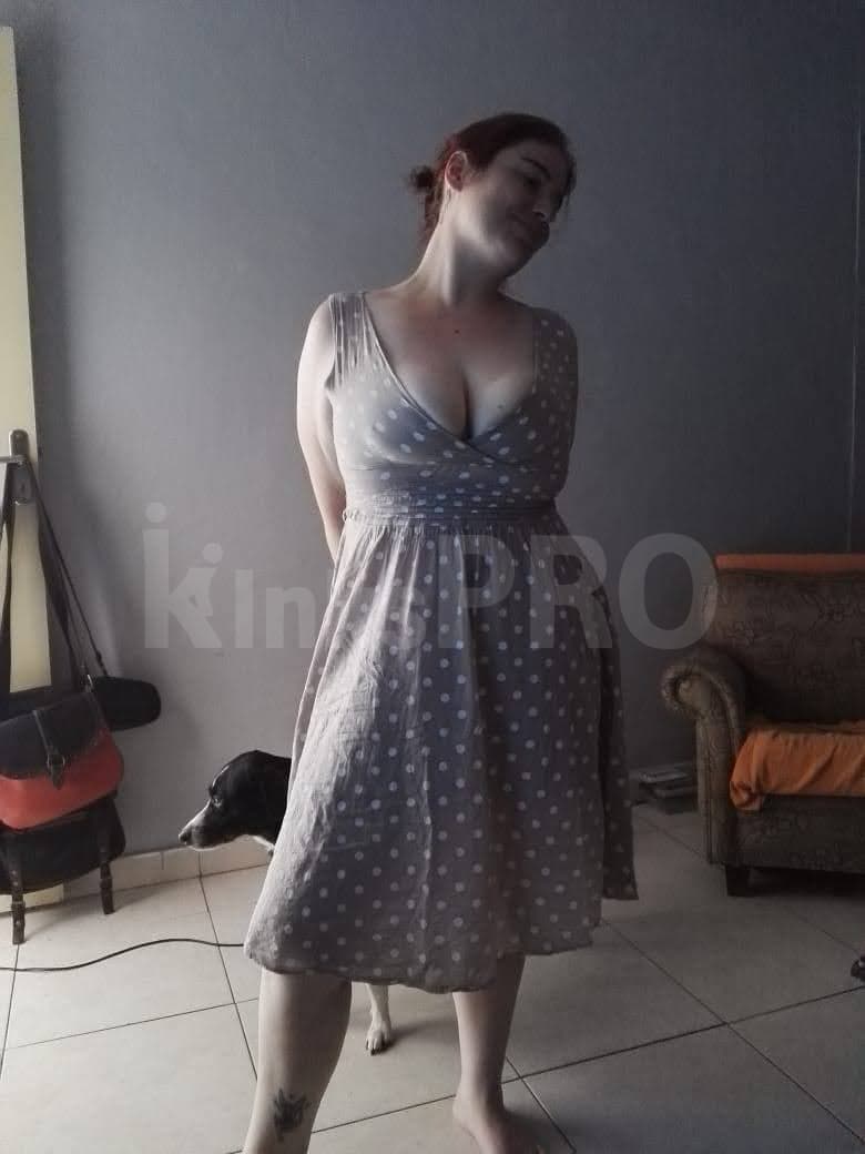 Mistress Mah — acompanhante em São Paulo