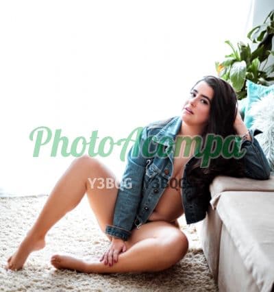 Acompanhante depilada em Curitiba — Mistress May, foto 5