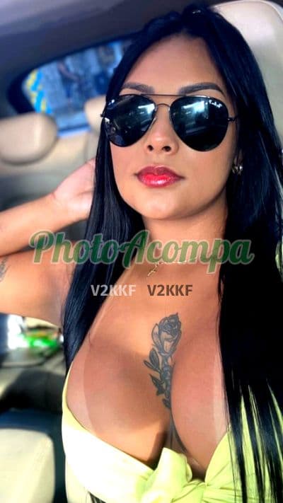 Acompanhante em Ituiutaba com beijo grego (2) — Moara Rodrigues