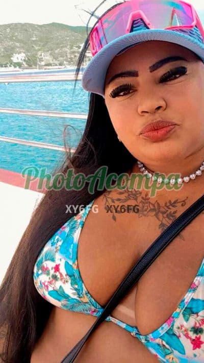 Foto 2: Acompanhante em Belford Roxo — sexo anal, Monalisa Araújo