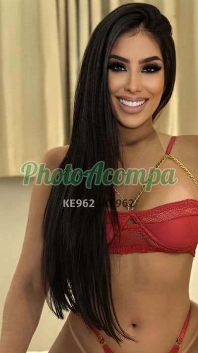 Foto 5: Acompanhante depilada em São Paulo — Monalisa Lisboa