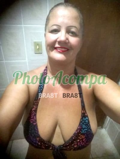 Acompanhante loira em Osasco (5) — Monalisa Martins