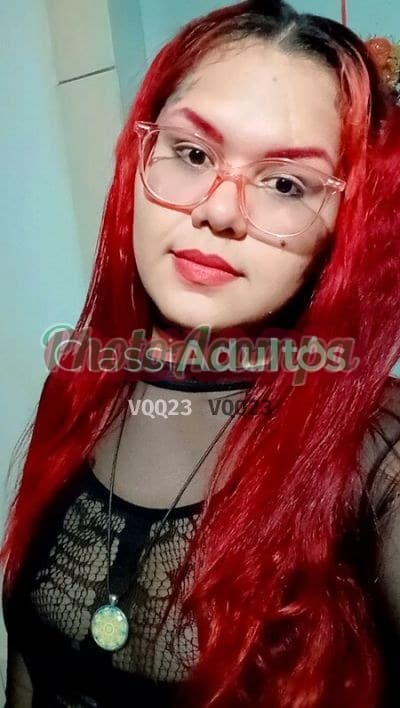 Mônica — acompanhante em Medianeira