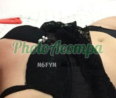 Foto 3: Acompanhante magra em Rio de Janeiro — Monica Alves