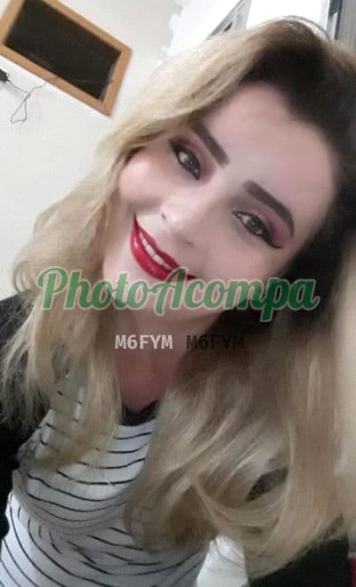 Foto 6: Acompanhante em Rio de Janeiro — anal, Monica Alves