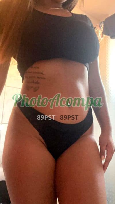 Acompanhante magra em Indaiatuba — Mônica Andrade, foto 3