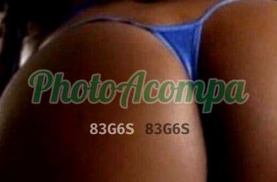 Acompanhante morena em São Vicente (5) — Mônica Mattos