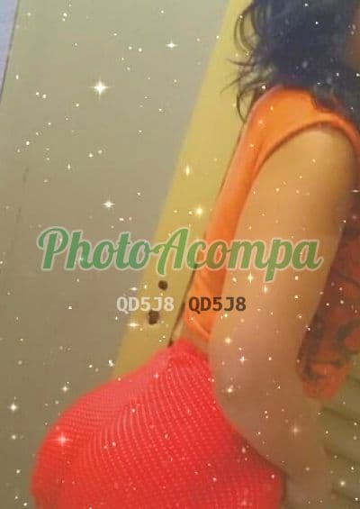 Acompanhante em Ribeirão Preto com beijo na boca (2) — Mônica Montinegro
