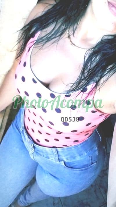 Acompanhante em Ribeirão Preto com experiência de namorada (4) — Mônica Montinegro