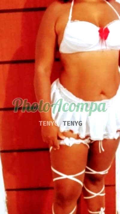 Acompanhante gordinha em Nova Iguaçu (3) — Monick