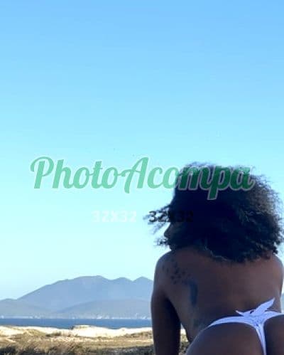 Foto 2: Acompanhante em Cabo Frio — namoradinha, Monick Gostosona