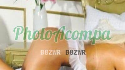 Acompanhante loira em Curitiba (5) — Monique