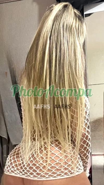 Acompanhante em Rio de Janeiro com anal (2) — Monique