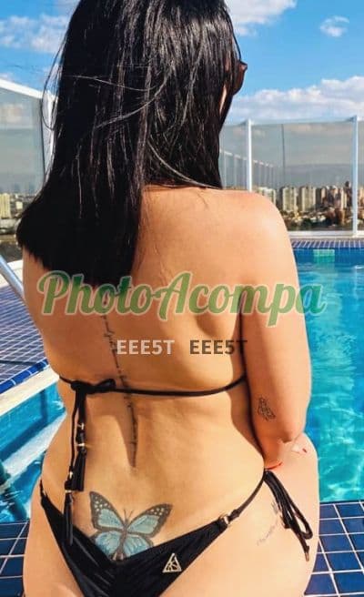 Acompanhante em São José dos Campos — namoradinha, foto 4 de Monique