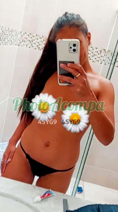Acompanhante em Pedreira — experiência de namorada, foto 4 de Monique