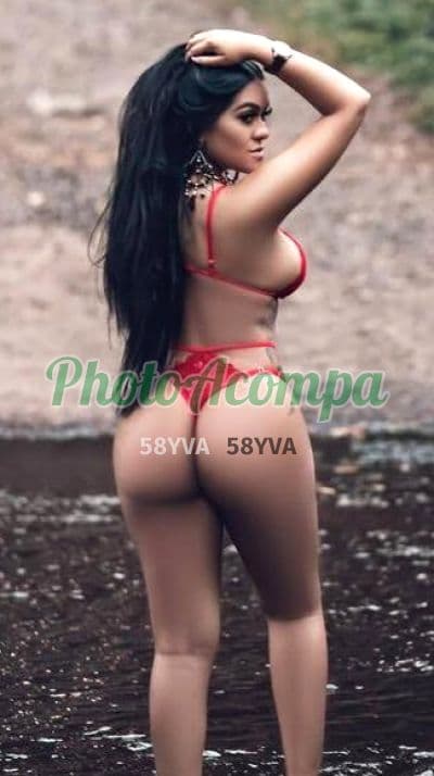 Acompanhante magra em São Carlos (3) — Monique Bastos