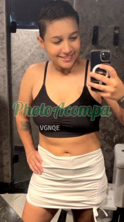 Foto 6: Acompanhante em ABC Paulista — sado suave, Monique