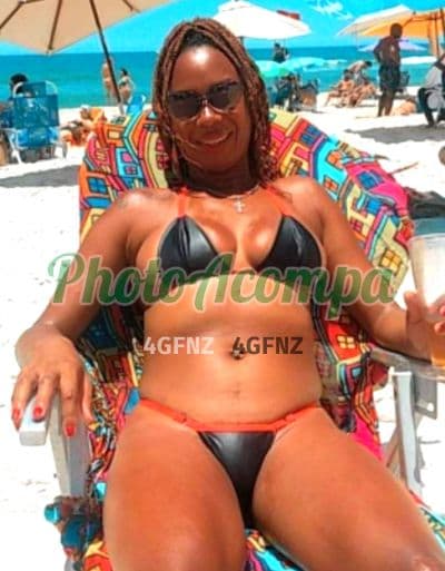 Acompanhante em Suzano — experiência de namorada, foto 4 de Monique