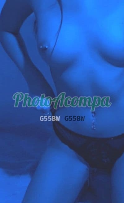 Acompanhante em Piracicaba — beijo grego, foto 2 de Monique Ferraz