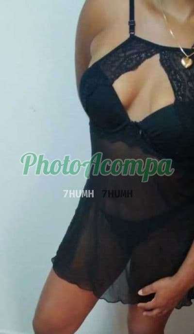 Acompanhante morena em Toledo, foto 5 de Monique Medeiros