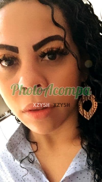 Acompanhante morena em Piracicaba — Monique Santos, foto 5