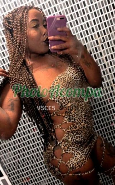 Acompanhante em Barueri — oral sem camisinha, foto 6 de Moranguete