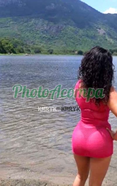 Foto 3: Acompanhante magra em Fortaleza — Moranguinho