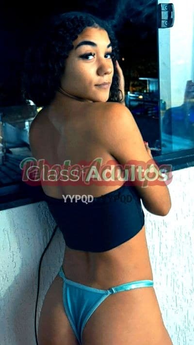 Acompanhante mignon em Cabo Frio — Moranguinho