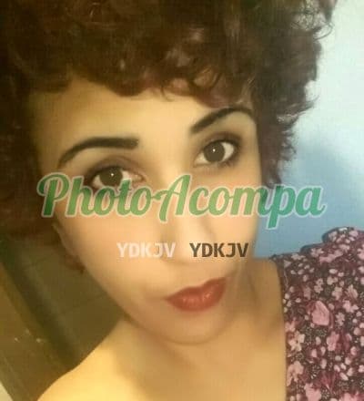 Foto 2: Acompanhante em Rio de Janeiro — beijo na boca, Moranguinho
