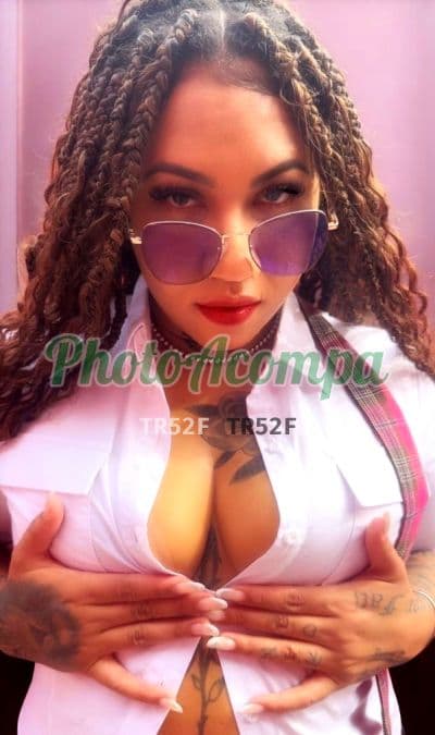 Foto 4: Acompanhante em Angra dos Reis — sexo anal, Moranguinho