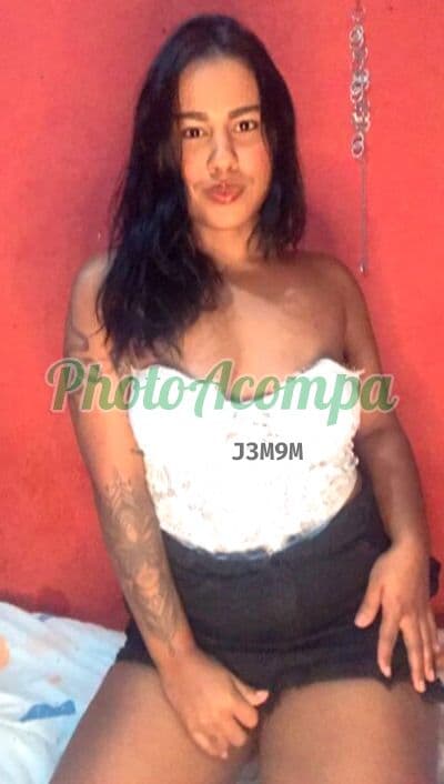 Acompanhante em Taboão da Serra com beijo grego (2) — Moranguinho do nordeste
