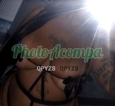 Acompanhante gordinha em São José do Rio Pardo, foto 3 de Morena