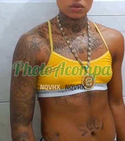 Foto 4: Acompanhante imagem autêntica em Rio de Janeiro — Morena
