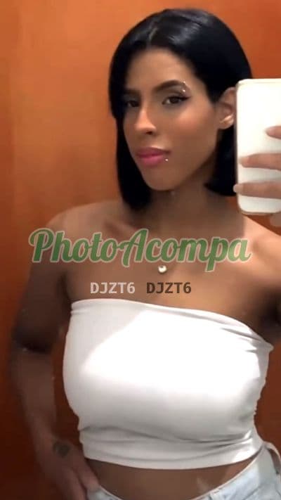 Foto 4: Acompanhante em Birigui — namoradinha, Morena
