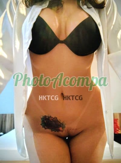 Acompanhante peituda em São José dos Campos — Morena Amada, foto 3