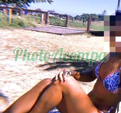 Foto 4: Acompanhante em Itabuna — beijo na boca, Morena