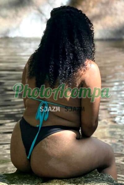 Foto 4: Acompanhante em Nilópolis — namoradinha, Morena