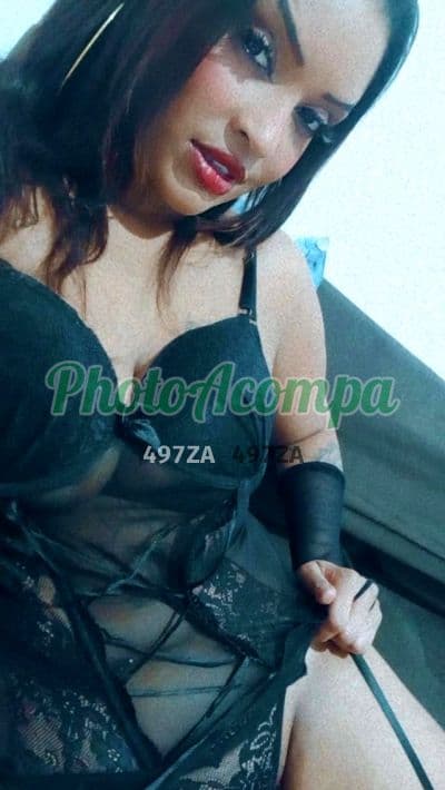 Acompanhante em Jacareí — beijo grego, foto 2 de Morena completinha