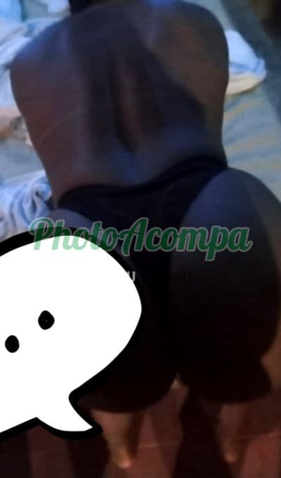 Foto 3: Acompanhante gordinha em Porto Velho — Morena exótica