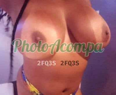 Acompanhante em Salvador — experiência de namorada, foto 4 de Morena Gordinha Sexy