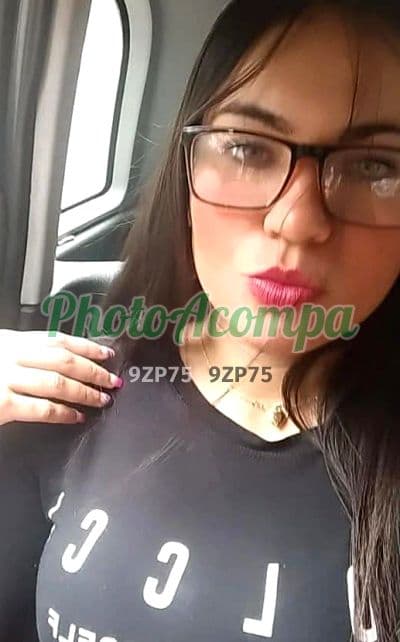 Acompanhante foto verificada em Pedreira — Morena Gostosa, foto 3