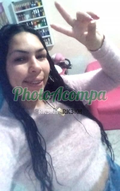 Acompanhante morena em Alvorada, foto 5 de Morena Gostosa