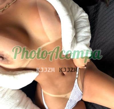 Foto 2: Acompanhante em Canoas — beijo na boca, Morena Gostosa