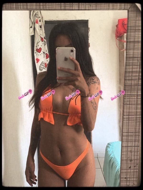 Foto 2: Acompanhante em Manaus — acompanhante para festa, Morena Gostosa