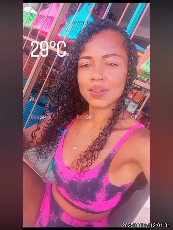 Acompanhante morena em Porto Alegre (5) — Morena Gostosa