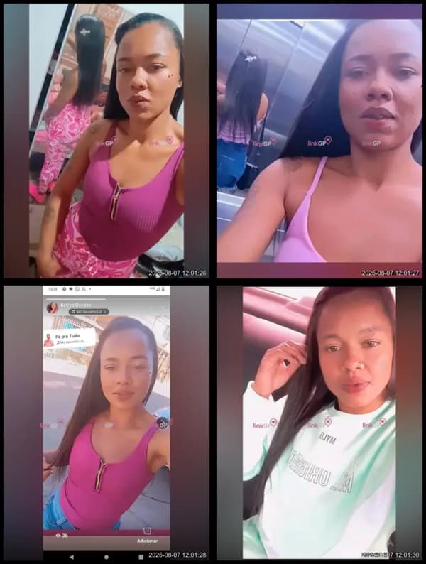 Acompanhante em Porto Alegre — nudes exclusivas, foto 6 de Morena Gostosa