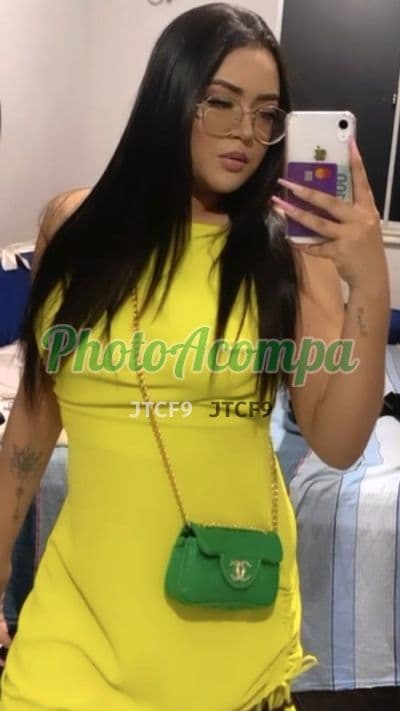Acompanhante de seios naturais em Fortaleza, foto 3 de MORENA GOSTOSA DISPONÍVEL