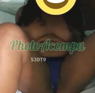 Foto 4: Acompanhante em São Luís — namoradinha, Morena Greluda