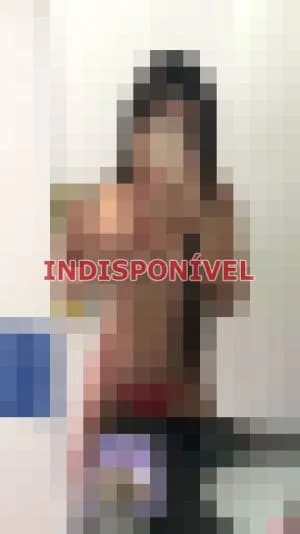 Acompanhante alta em Manaus (5) — Morena novinha massagista e acompanhante, com local.